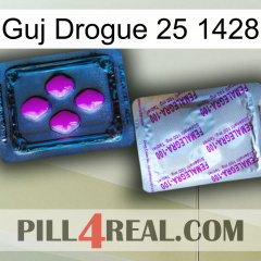 Guj Drug 25 1428 37